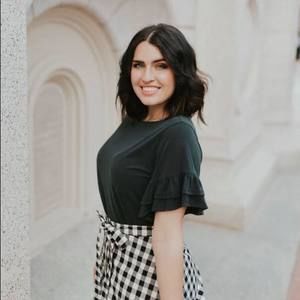 Meet your Posher, Hayden